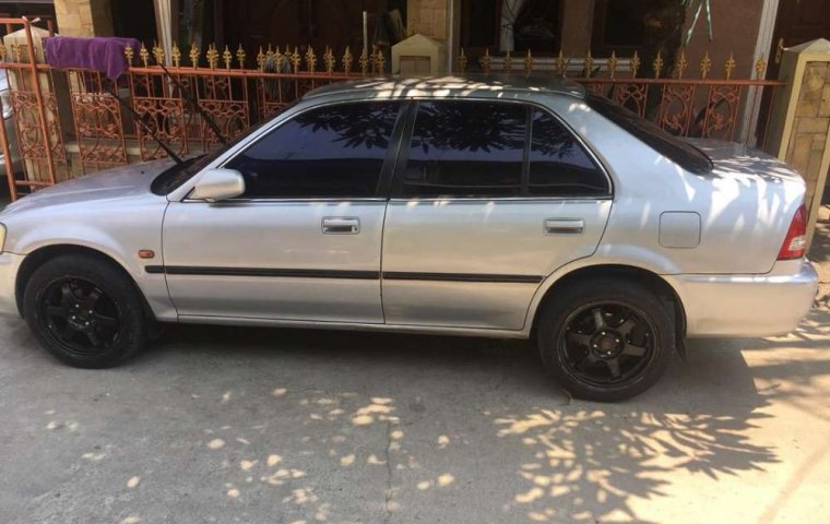 Jawa Barat, Honda City Type Z 2001 kondisi terawat