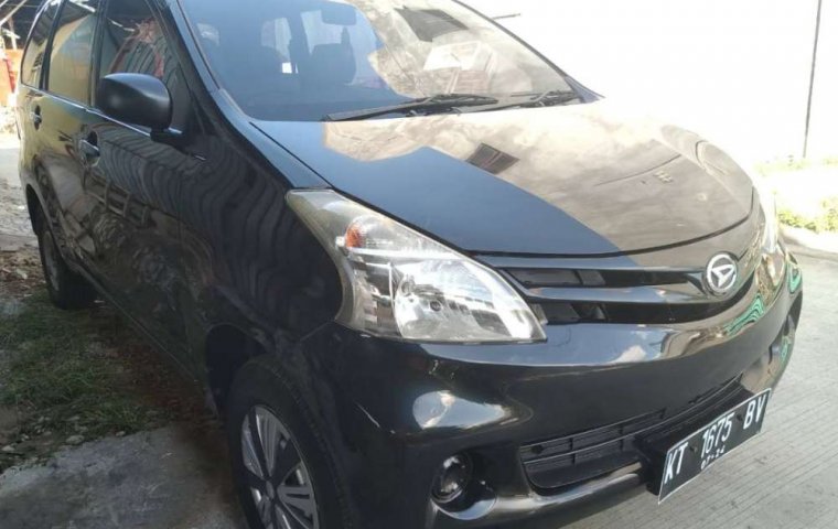 Daihatsu Xenia 2014 Kalimantan Timur dijual dengan harga termurah