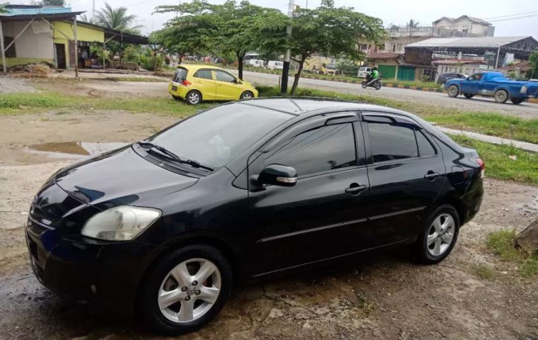 Dijual mobil bekas Toyota Vios G, Sumatra Barat 