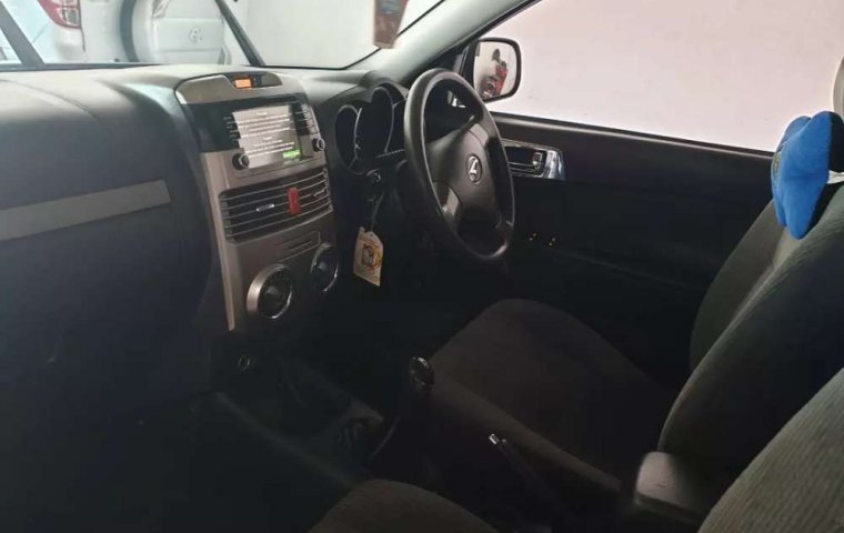 Jual mobil Daihatsu Terios TX ADVENTURE 2015 bekas, Bali