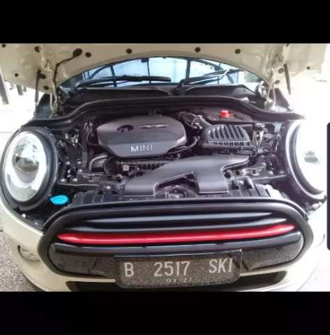 MINI Cooper 2015 DKI Jakarta dijual dengan harga termurah