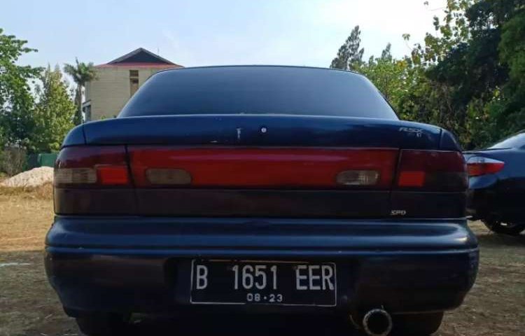 Timor DOHC 1998 DKI Jakarta dijual dengan harga termurah