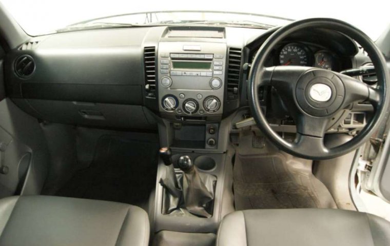 Mazda BT-50 2012 Jawa Timur dijual dengan harga termurah