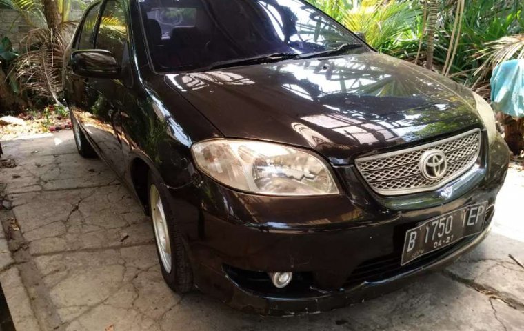 Jual mobil Toyota Limo 2005 bekas, DKI Jakarta