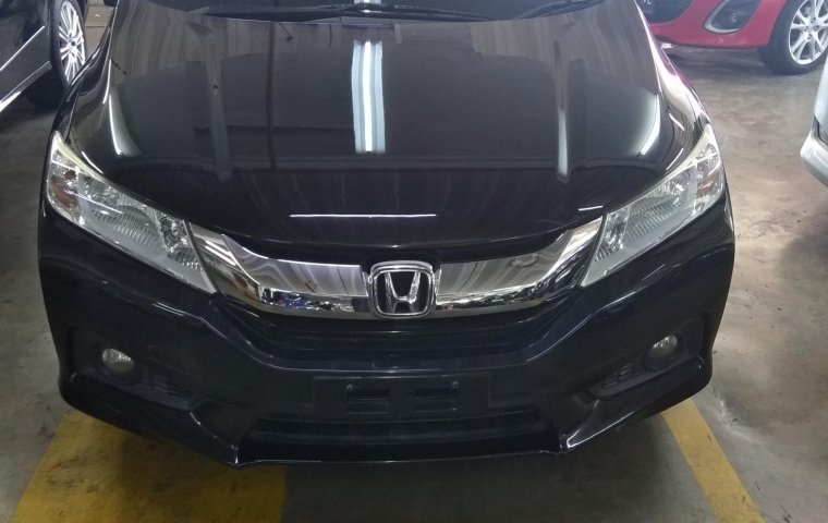 Jual mobil Honda City VTEC 2014 bekas di DKI Jakarta