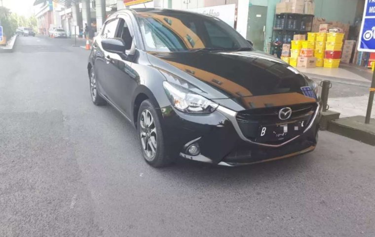 Dijual mobil bekas Mazda 2 R, DKI Jakarta 