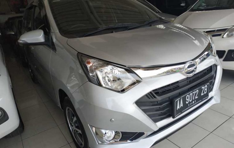 Jual mobil Daihatsu Sigra R 2016 bekas, Jawa Tengah
