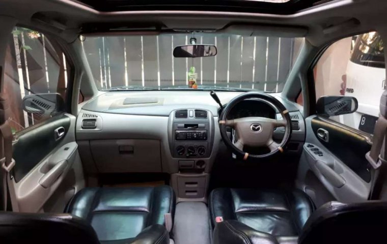 Jual cepat Mazda Premacy 2002 di DKI Jakarta