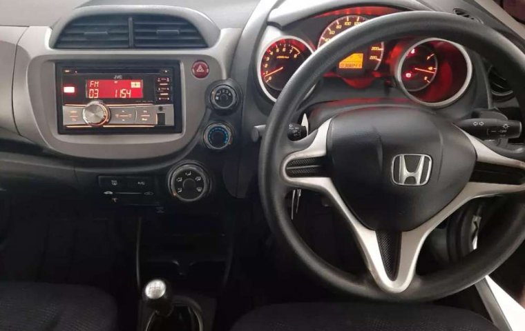 Mobil Honda Jazz 2013 S dijual, Jawa Timur