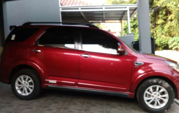 Jual mobil Daihatsu Terios TX ADVENTURE 2015 bekas, Banten
