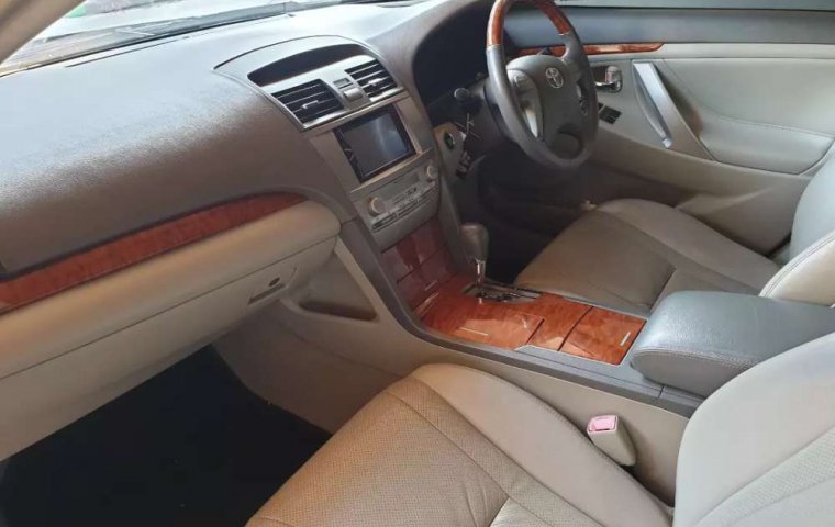 Jual Toyota Camry V 2007 harga murah di Jawa Tengah