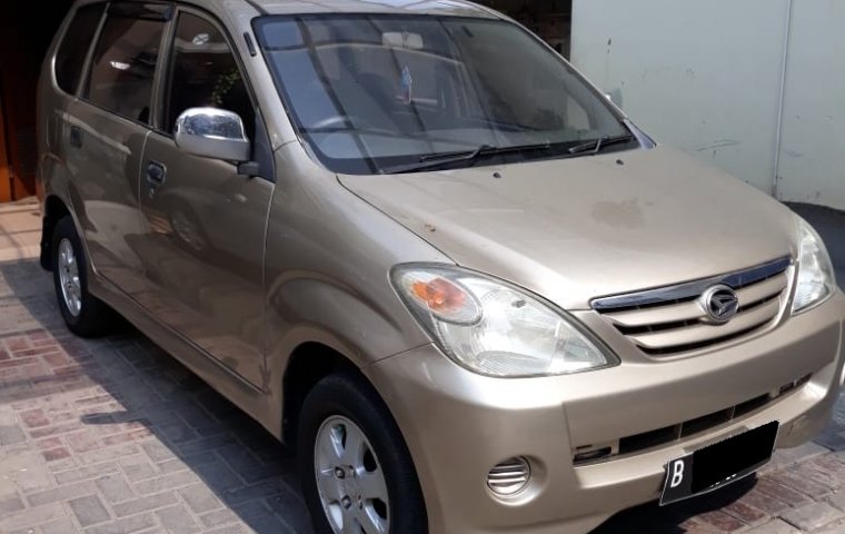 Mobil bekas Daihatsu Xenia Xi 1.3 2005 dijual, DKI Jakarta