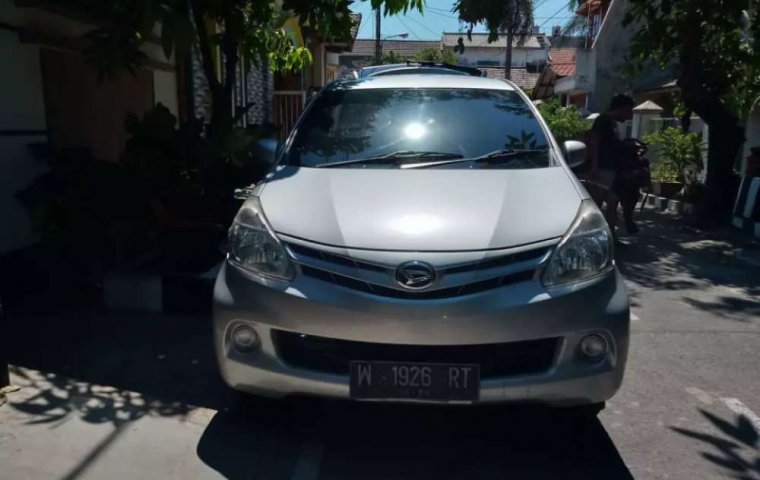 Jawa Timur, Daihatsu Xenia M DELUXE 2015 kondisi terawat