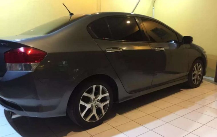 Mobil Honda City 2009 E dijual, Jawa Barat