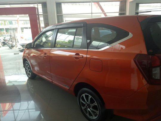 DKI Jakarta, jual mobil Daihatsu Sigra R 2019 dengan harga terjangkau