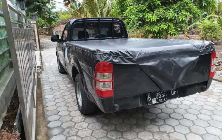 Ford Ranger 2007 DIY Yogyakarta dijual dengan harga termurah