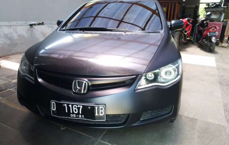 Jual mobil Honda Civic 2006 bekas, Jawa Barat