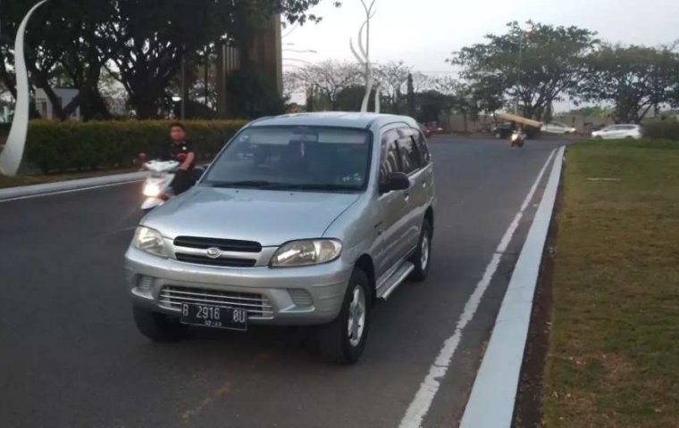 Sulawesi Selatan, jual mobil Daihatsu Taruna CX 2003 dengan harga terjangkau