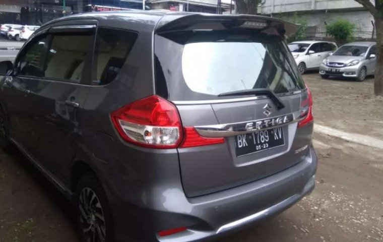 Mobil Suzuki Ertiga 2018 Dreza dijual, Aceh