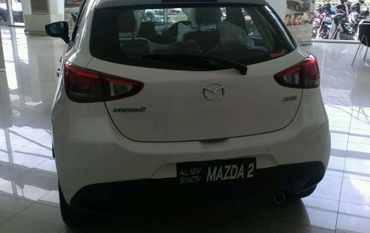 Mazda 2 R 2019 terbaik di DKI Jakarta