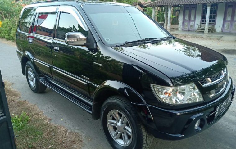 Jual mobil Isuzu Panther GRAND TOURING 2007 bekas di Jawa Barat