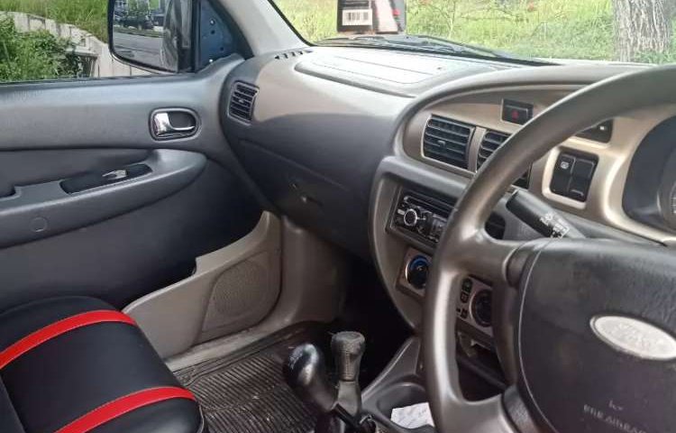 Dijual mobil bekas Ford Everest XLT, Riau 