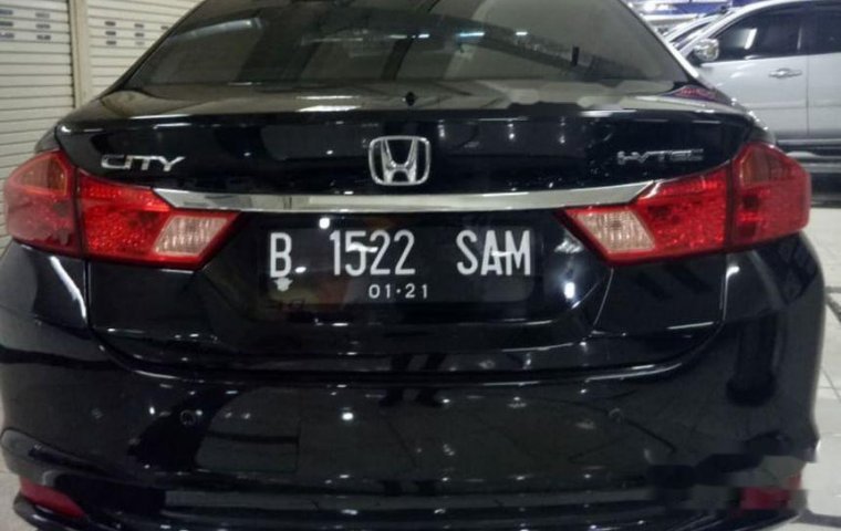 DKI Jakarta, jual mobil Honda City ES 2014 dengan harga terjangkau