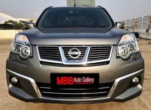 Mobil Nissan X-Trail Urban Selection 2014 dijual, DKI Jakarta