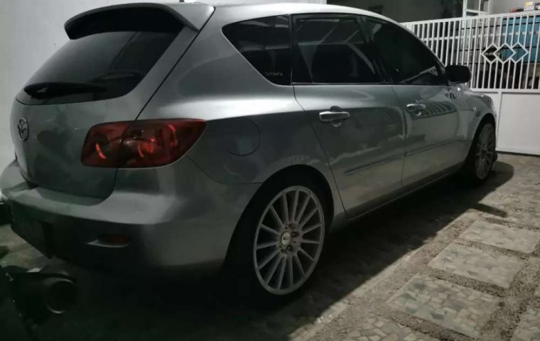 Mazda 3 2006 Jawa Barat dijual dengan harga termurah