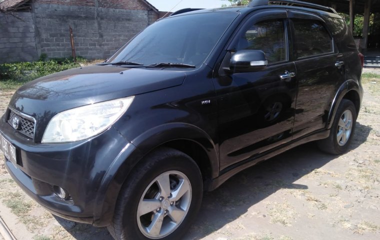 Jual mobil Toyota Rush S 2007 harga murah di DIY Yogyakarta