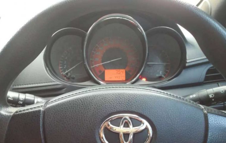 Banten, jual mobil Toyota Yaris G 2014 dengan harga terjangkau