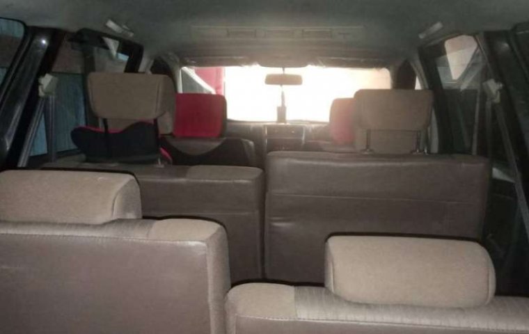 Jual cepat Daihatsu Xenia 2017 di Aceh