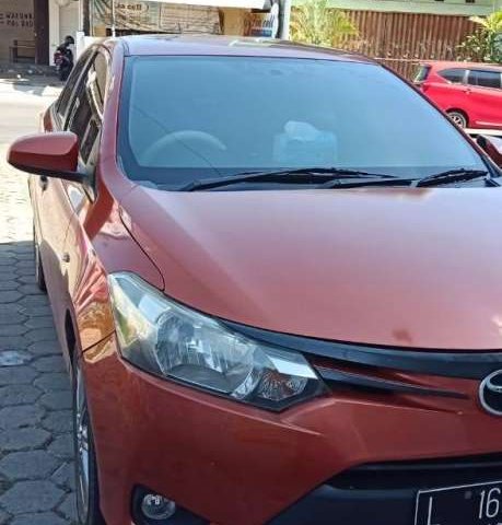 Jawa Tengah, jual mobil Toyota Limo 2015 dengan harga terjangkau