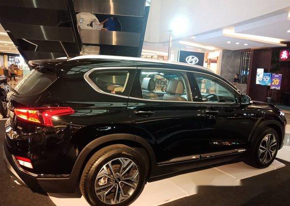 Jual Hyundai Santa Fe 2019 harga murah di Jawa Barat