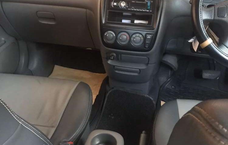 Jual mobil Honda CR-V 2001 bekas, Jawa Timur