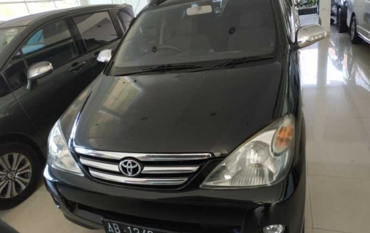 Mobil bekas Toyota Avanza G 2005 dijual, DIY Yogyakarta