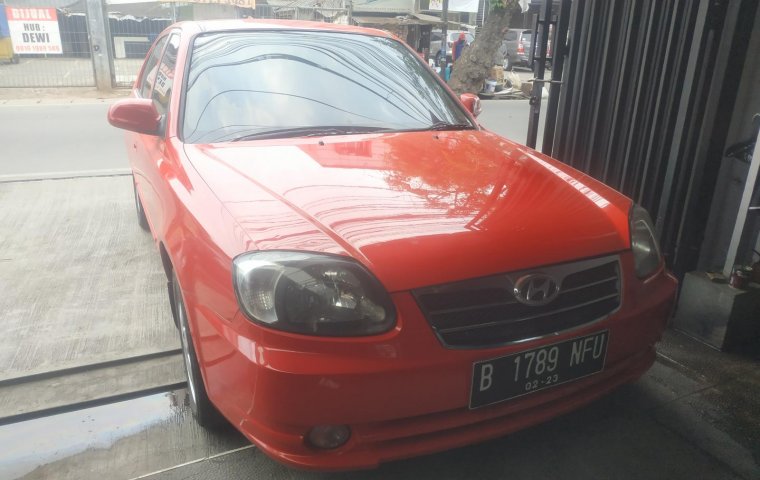 Jual mobil bekas murah Hyundai Avega 2011 di DKI Jakarta