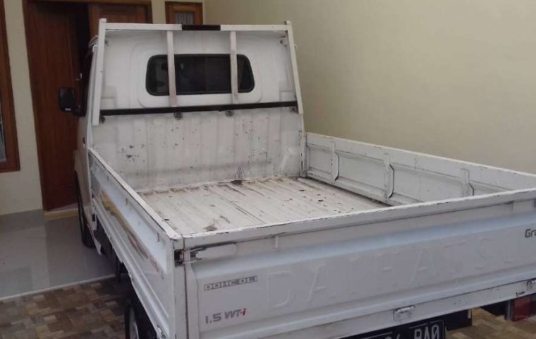 Daihatsu Gran Max Pick Up 2015 DKI Jakarta dijual dengan harga termurah