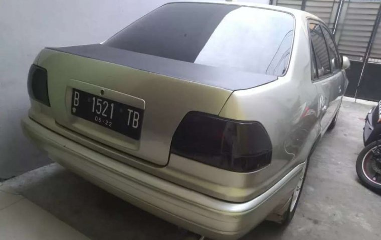 Dijual mobil bekas Toyota Corolla 1.3 Manual, DKI Jakarta 