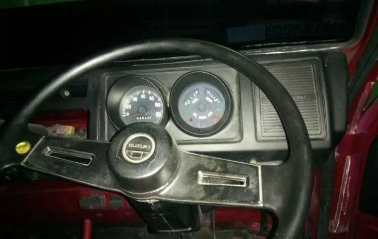 Dijual mobil bekas Suzuki Carry Pick Up , DIY Yogyakarta 