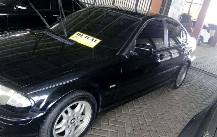 Mobil BMW i8 2002 dijual, Kalimantan Selatan
