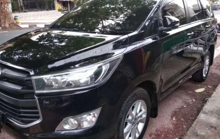 Toyota Kijang Innova 2016 Jawa Tengah dijual dengan harga termurah