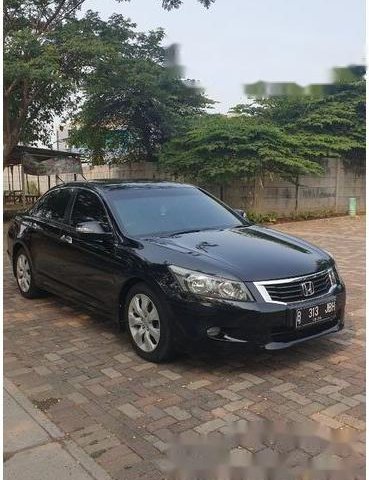 Jual mobil Honda Accord VTi-L 2010 bekas, Jawa Barat