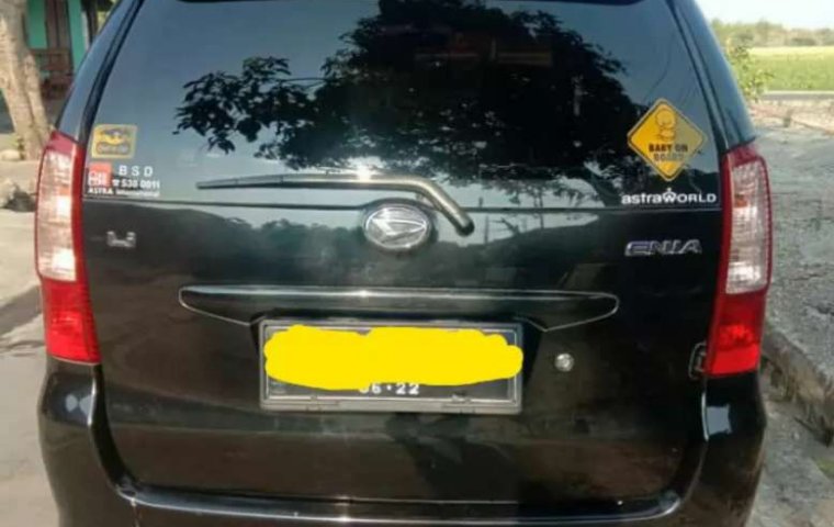 Jawa Tengah, Daihatsu Xenia Li 2005 kondisi terawat