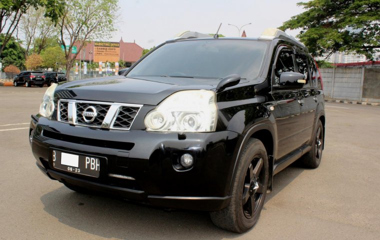 DKI Jakarta, Jual mobil Nissan X-Trail XT 2008 terbaik