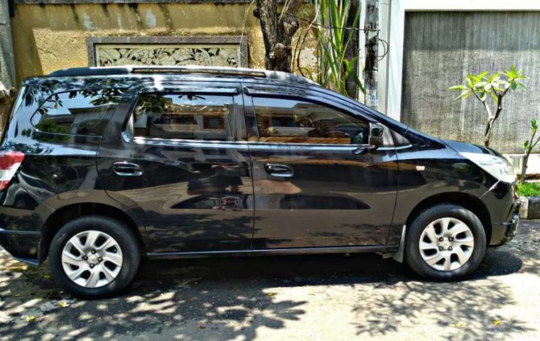 Chevrolet Spin 2014 DKI Jakarta dijual dengan harga termurah