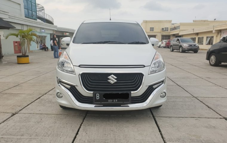 Jual mobil bekas murah Suzuki Ertiga Dreza GS 2018 di DKI Jakarta