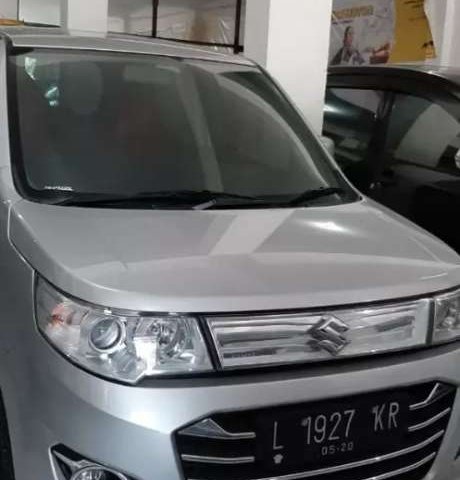 Suzuki Karimun Wagon R 2015 Jawa Timur dijual dengan harga termurah