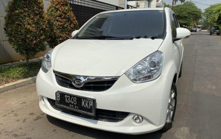 Dijual mobil bekas Daihatsu Sirion D FMC, DKI Jakarta 