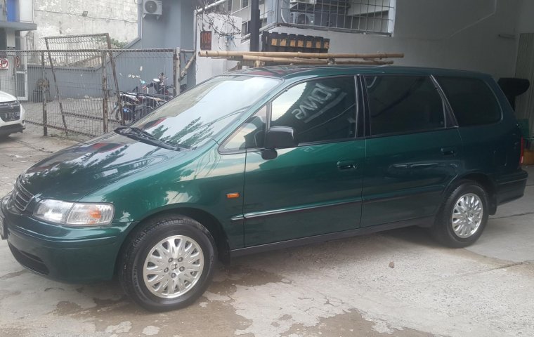 Jual mobil Honda Odyssey 2.3L 2000 bekas, Jawa Barat